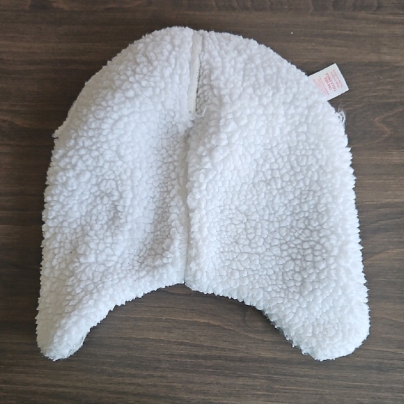 Fleece Kitty Cat Warm Winter Hat - Picture 9 of 9